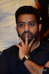 Aravinda Sametha Pre Release Event Photos